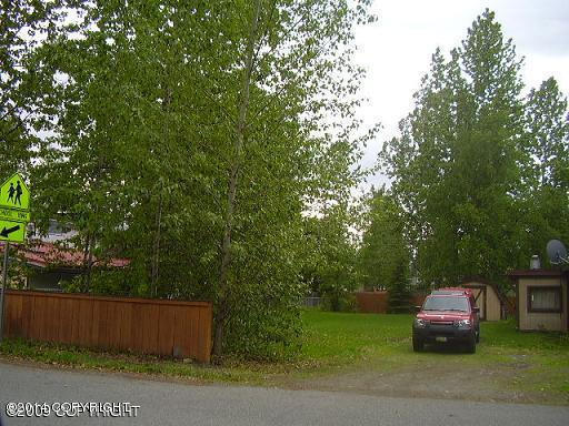 6430 E 8th Avenue, Anchorage, AK 99504