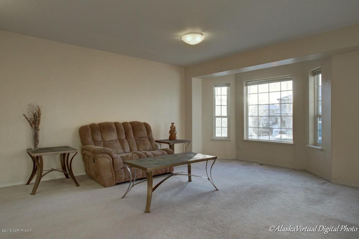 106 Rusty Allen Place, Anchorage, AK 99504