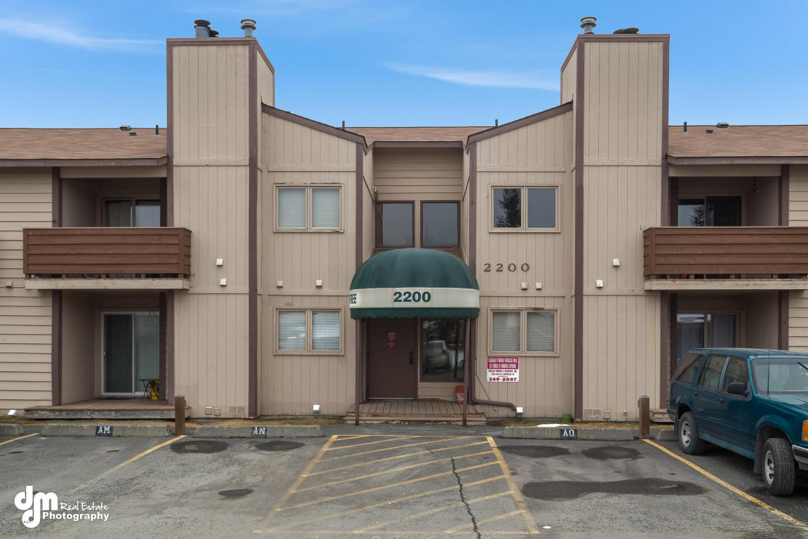 2200Sentry Dr, Anchorage, United States 99507