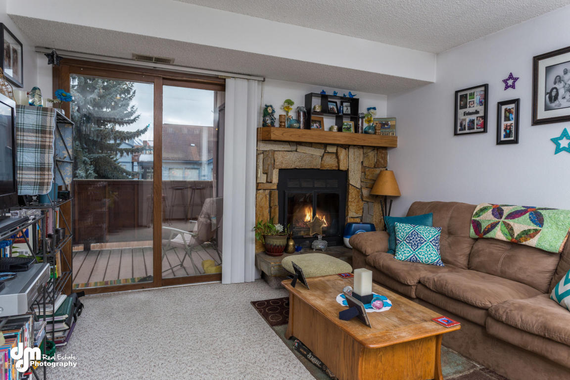 2200Sentry Dr, Anchorage, United States 99507