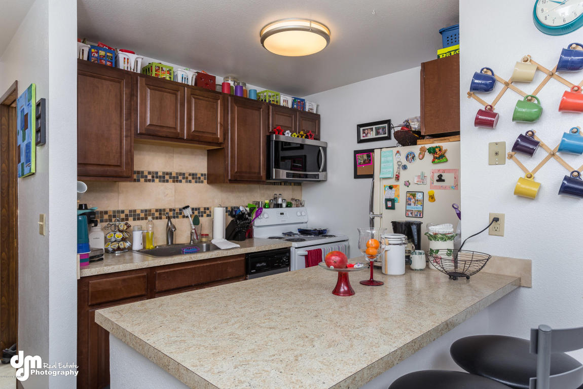 2200Sentry Dr, Anchorage, United States 99507