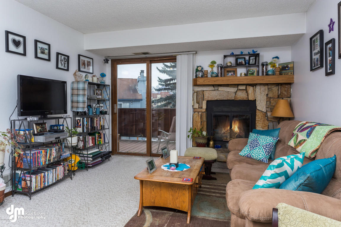 2200Sentry Dr, Anchorage, United States 99507