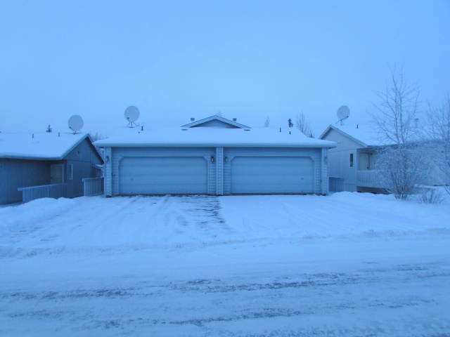10254 Valley Park DAnchorage, AK, 99507Anchorage County