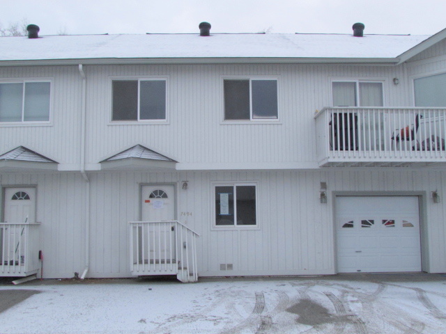 7494 Meadow St Unit 5cAnchorage, AK, 99507Anchorage County