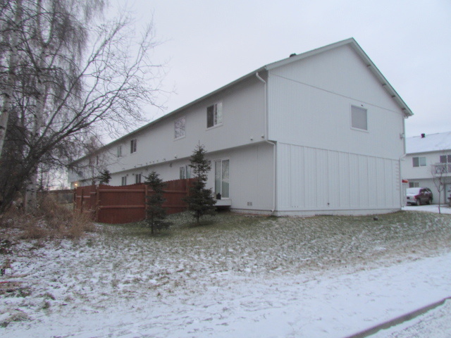 7494 Meadow St Unit 5cAnchorage, AK, 99507Anchorage County