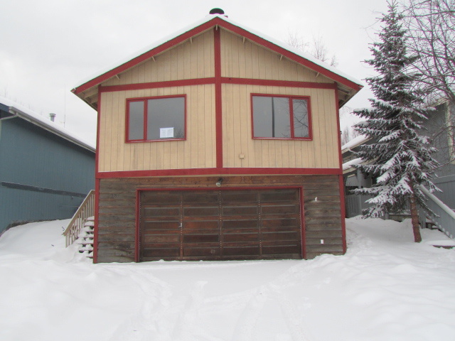 1981 Commodore DrivAnchorage, AK, 99507Anchorage County