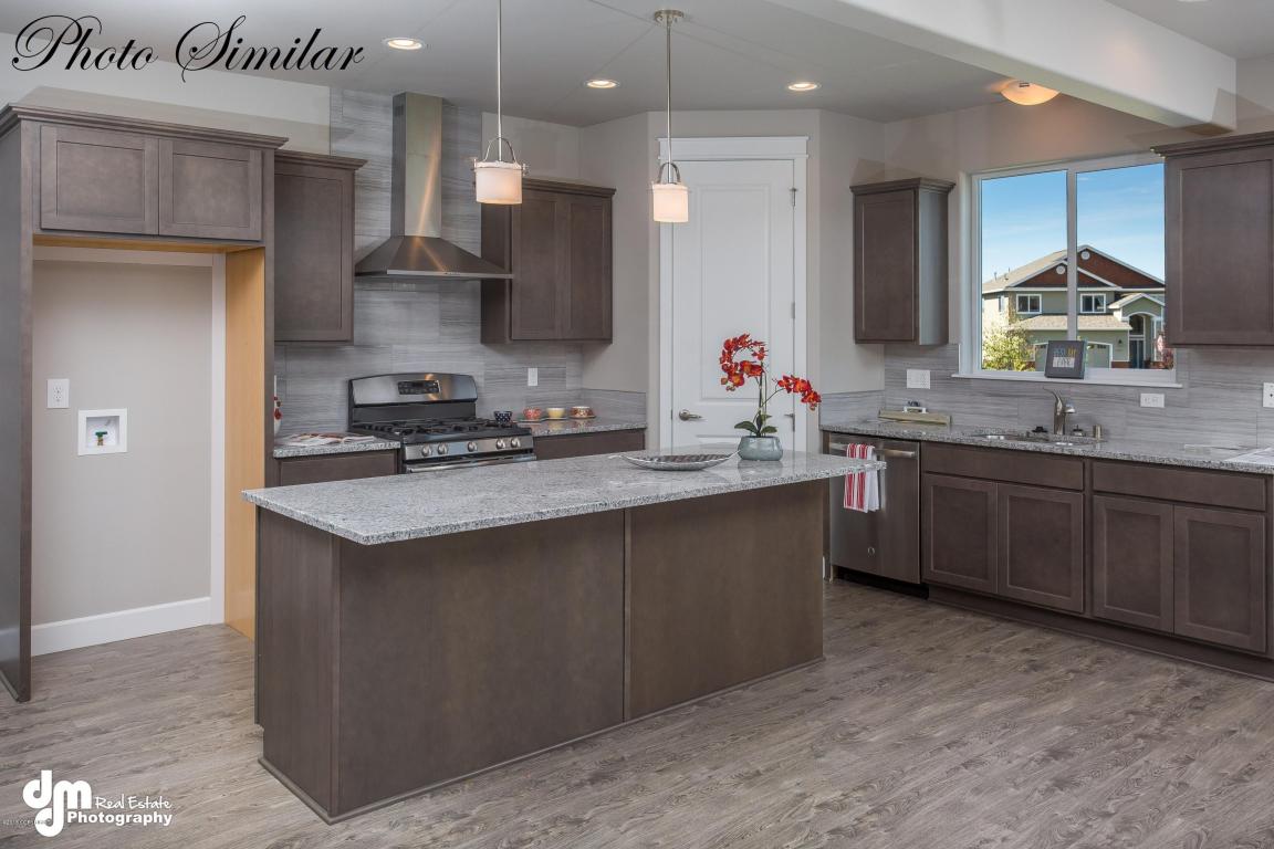 L17 GrayHawk Circle, Anchorage, AK 99507