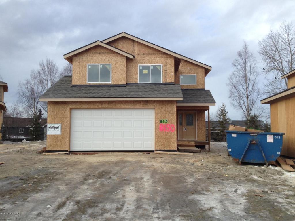 L17 GrayHawk Circle, Anchorage, AK 99507