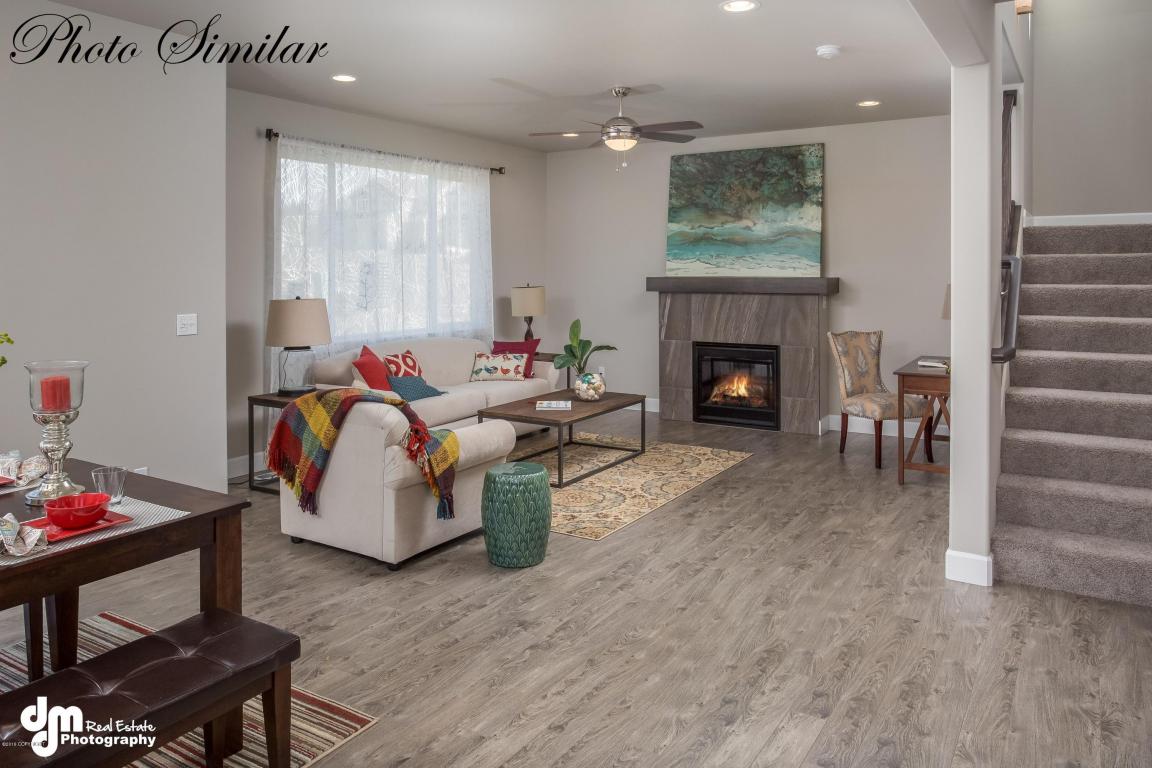 L17 GrayHawk Circle, Anchorage, AK 99507