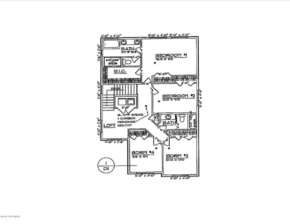 L17 GrayHawk Circle, Anchorage, AK 99507