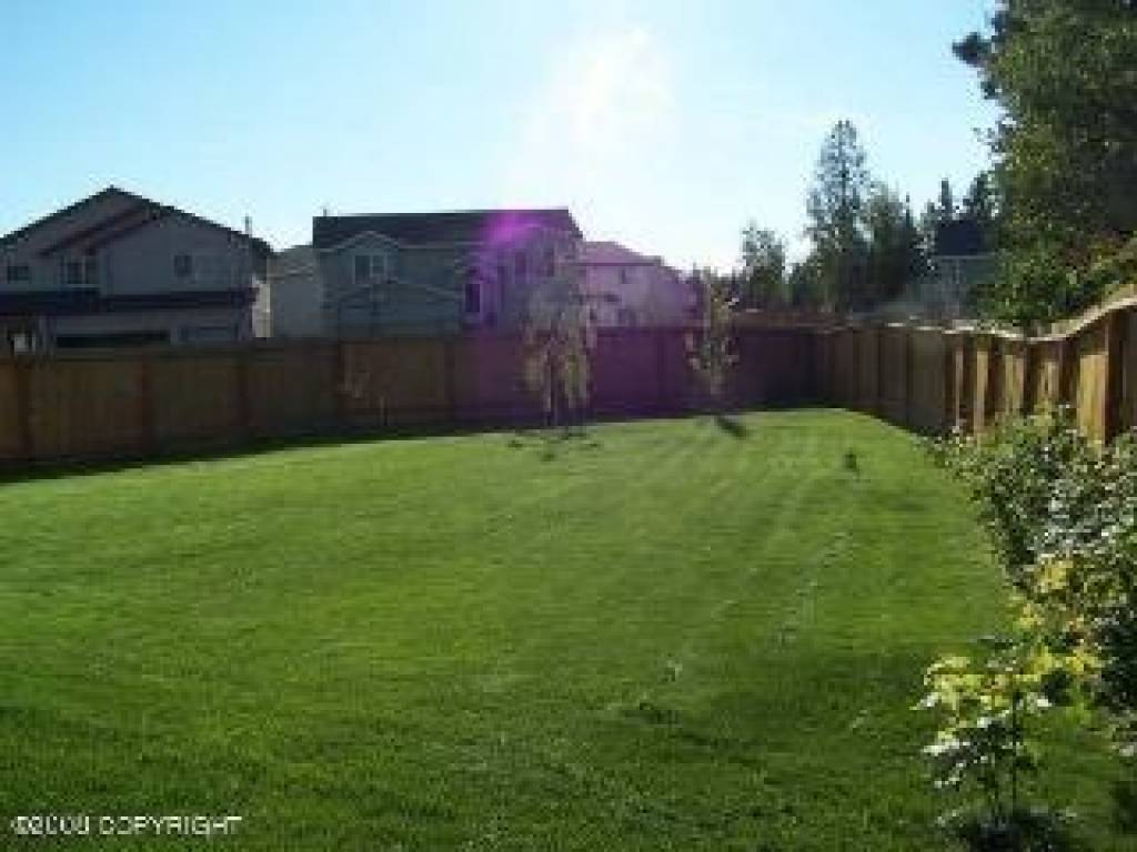 8615 Spruce Brook St., Anchorage, AK 99507