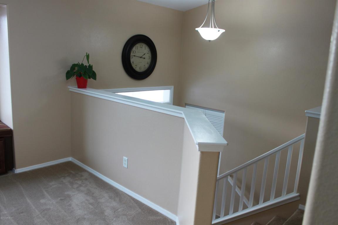 8615 Spruce Brook Street, Anchorage, AK 99507