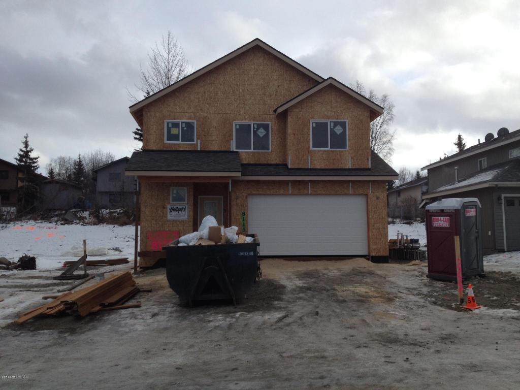 L9 Gray Hawk Circle, Anchorage, AK 99507