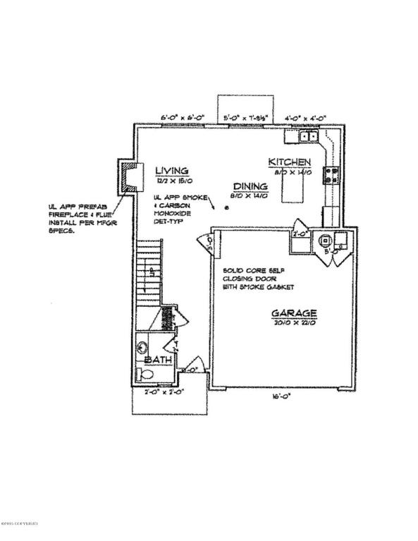 L9 Gray Hawk Circle, Anchorage, AK 99507