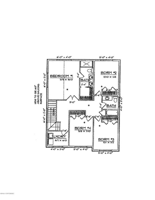 L9 Gray Hawk Circle, Anchorage, AK 99507