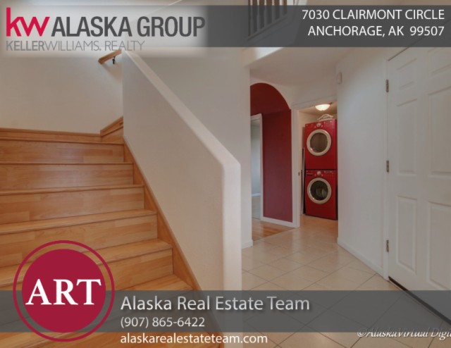 7030 Clairmont Circle, Anchorage, AK 99507