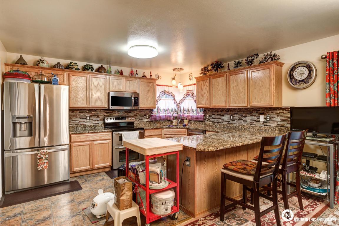 7925 Ladasa Place, Anchorage, AK 99507