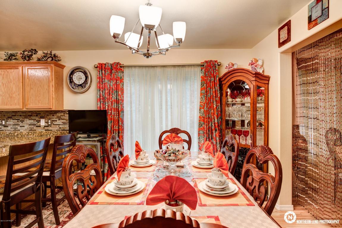 7925 Ladasa Place, Anchorage, AK 99507