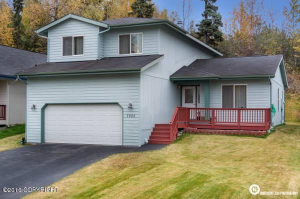 7925 Ladasa Place, Anchorage, AK 99507
