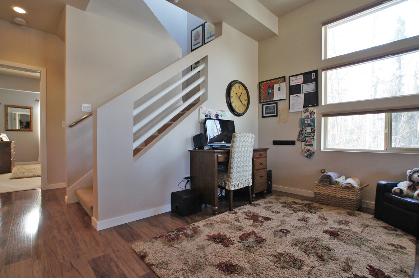 2500 Zion Court #1, Anchorage, United States 99507