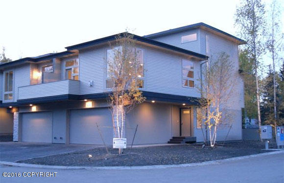 2500 Zion Court #1, Anchorage, United States 99507