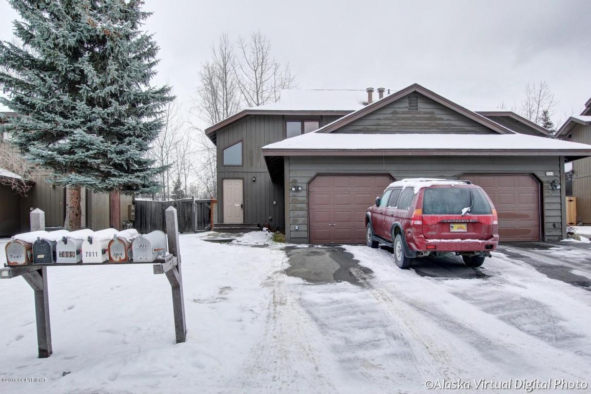 7009 Meadow Street, Anchorage, AK 99507