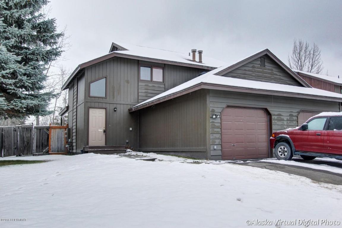 7009 Meadow Street, Anchorage, AK 99507