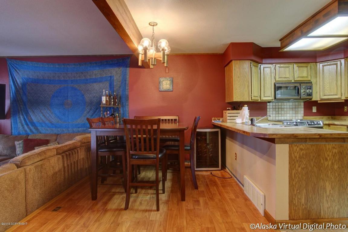 7009 Meadow Street, Anchorage, AK 99507