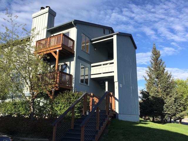 2300 Sentry Drive #108-EAnchorage, AK, 99507Anchorage County