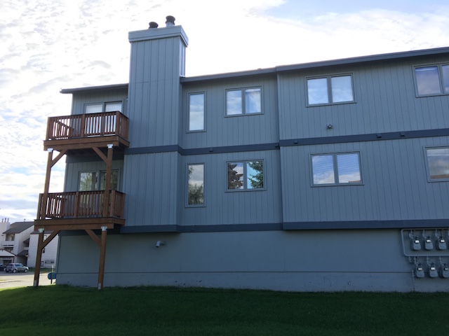 2300 Sentry Drive #108-EAnchorage, AK, 99507Anchorage County