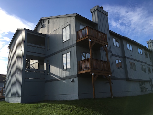 2300 Sentry Drive #108-EAnchorage, AK, 99507Anchorage County