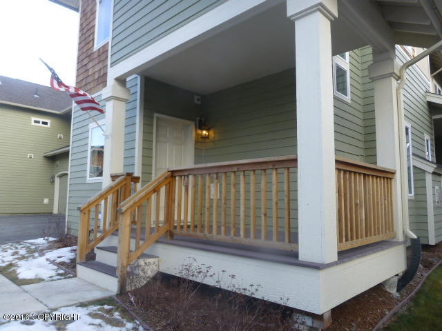 1754 Hollybrook Circle, Anchorage, United States 99507