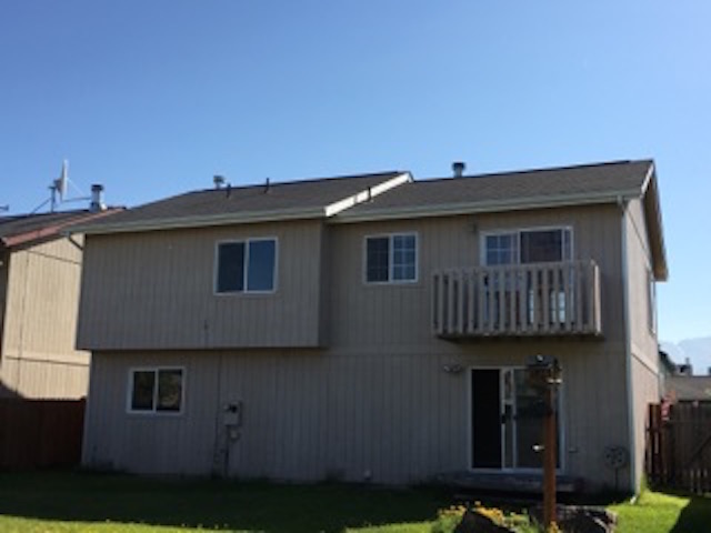 9360 Redcoat PlaceAnchorage, AK, 99507Anchorage County