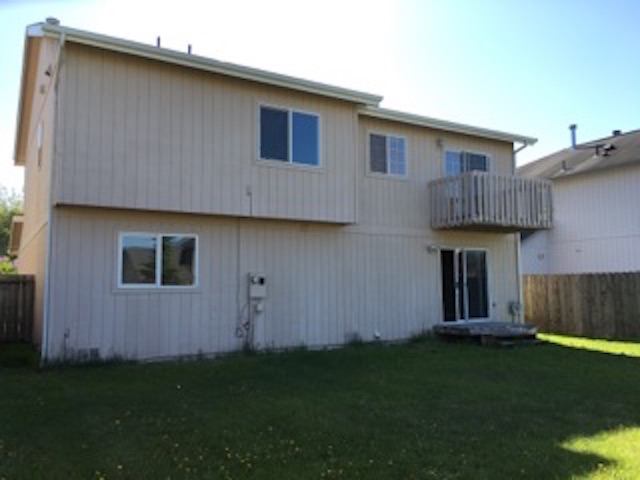 9360 Redcoat PlaceAnchorage, AK, 99507Anchorage County