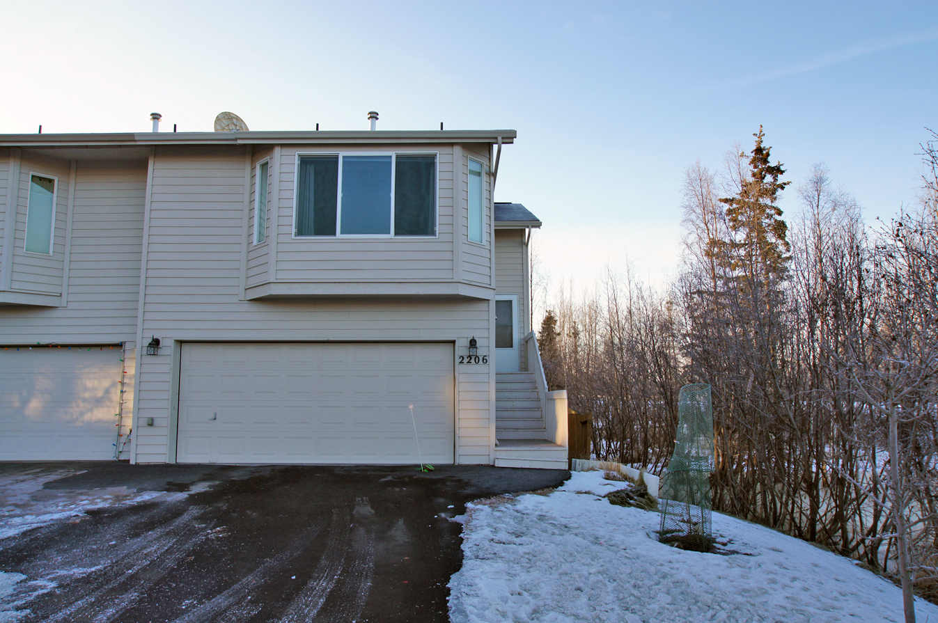 2206 Ridgemont Drive, Anchorage, United States 99507