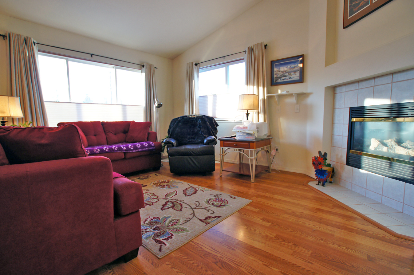 2206 Ridgemont Drive, Anchorage, United States 99507