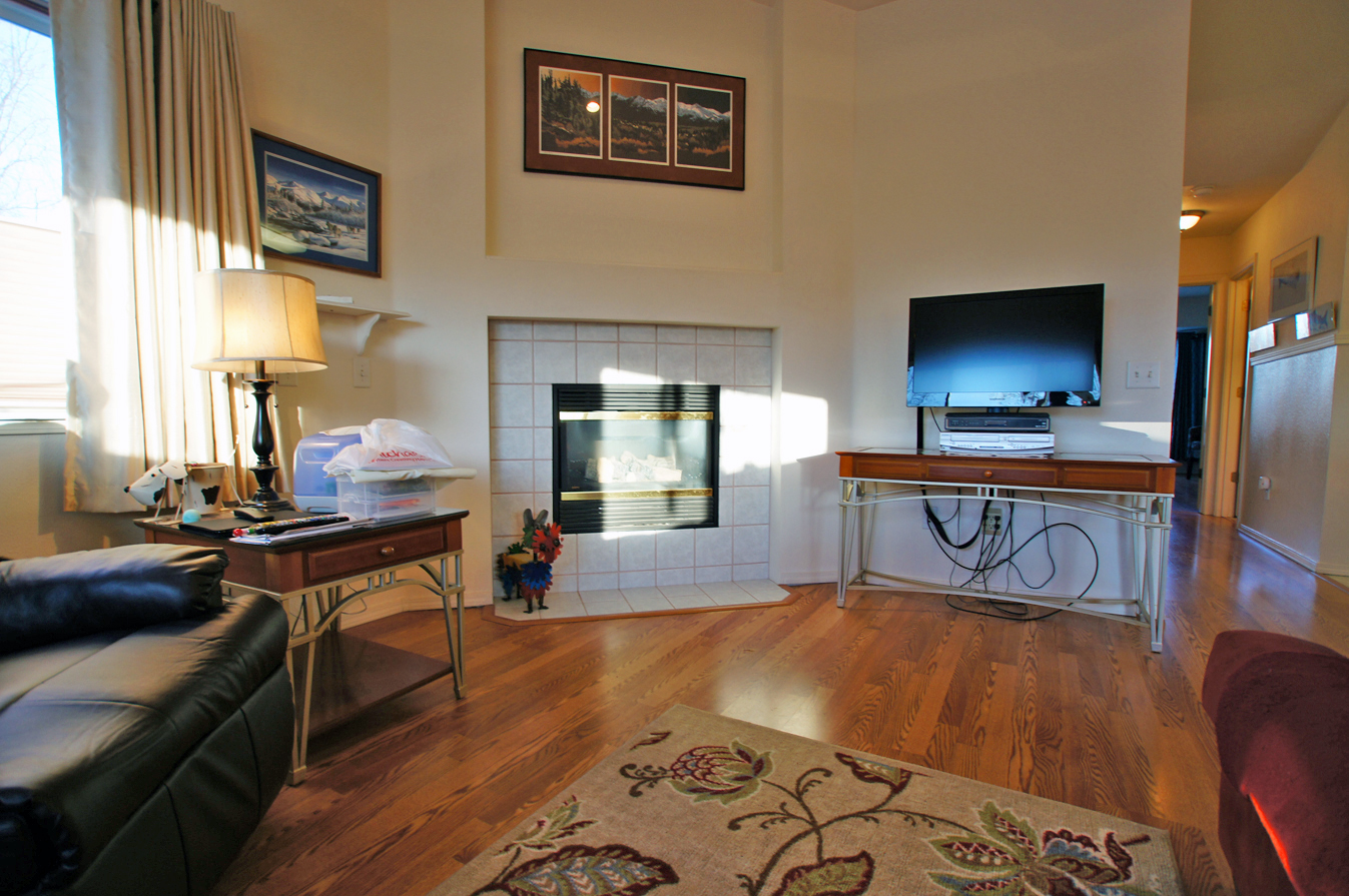2206 Ridgemont Drive, Anchorage, United States 99507
