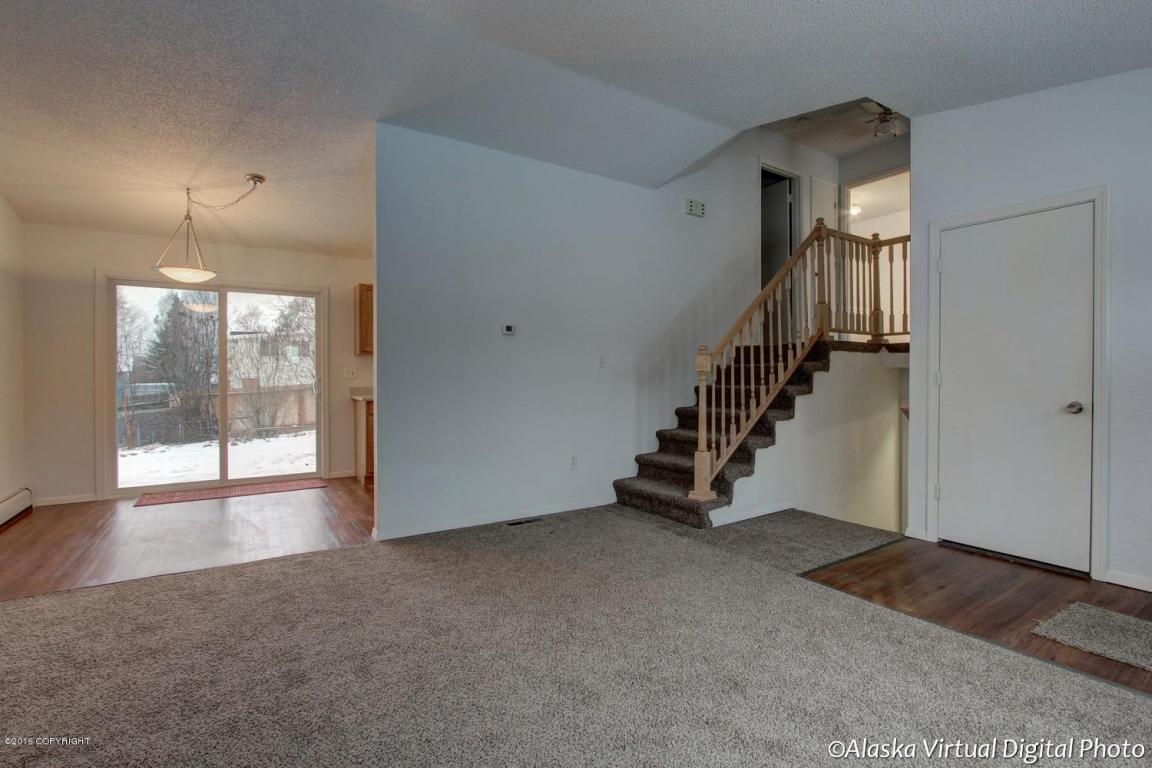1813 Cindylee Lane, Anchorage, AK 99507