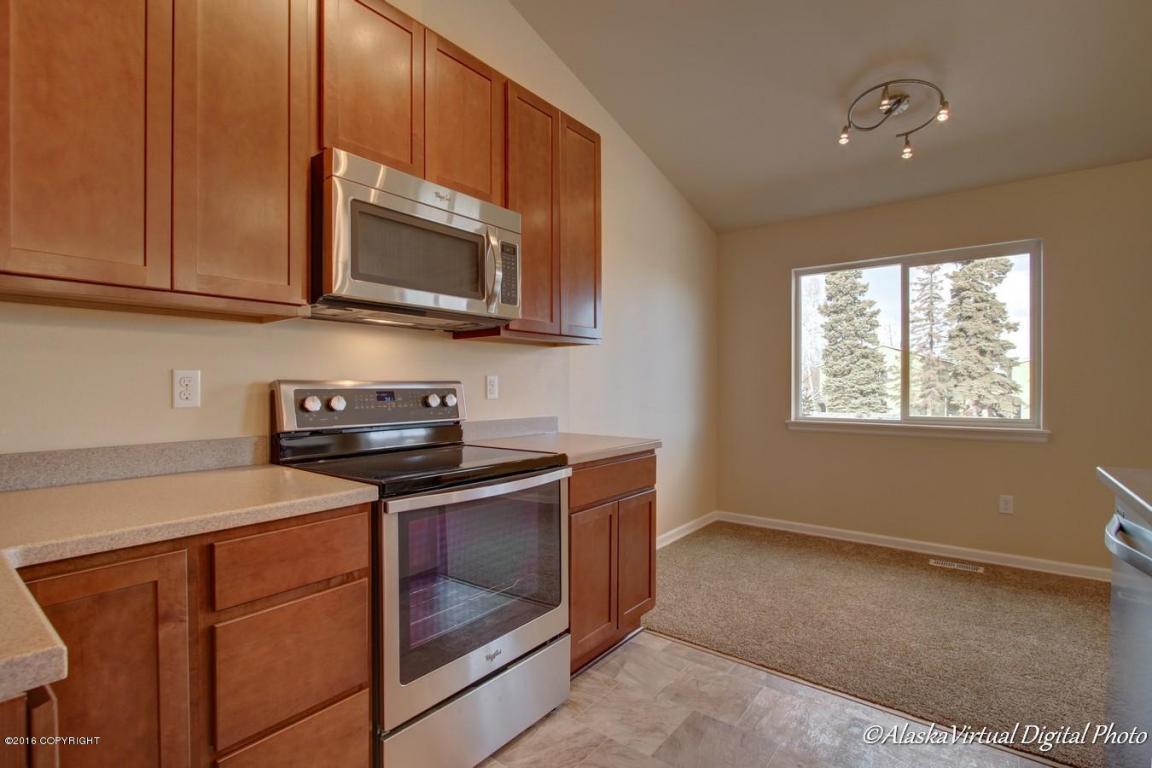 8121 Sockey Loop, Anchorage, AK 99507