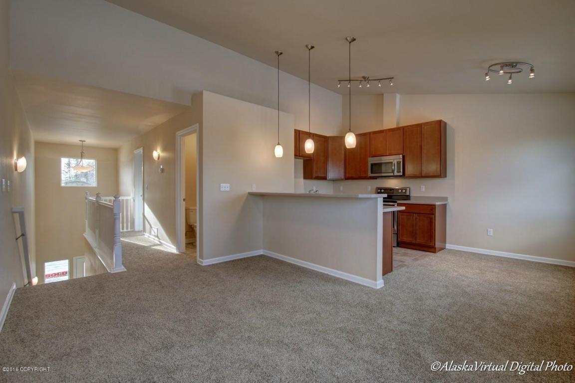 8121 Sockey Loop, Anchorage, AK 99507