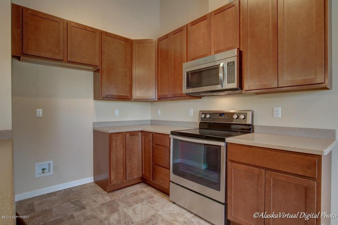 8121 Sockey Loop, Anchorage, AK 99507