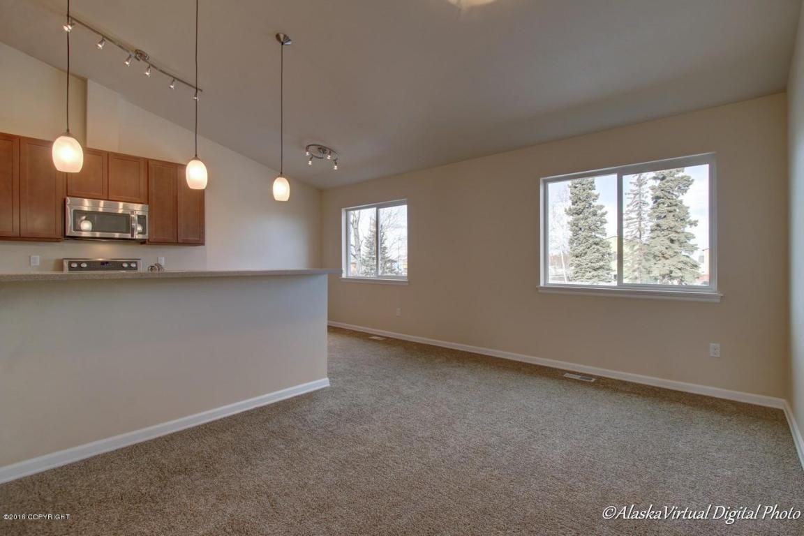 8121 Sockey Loop, Anchorage, AK 99507