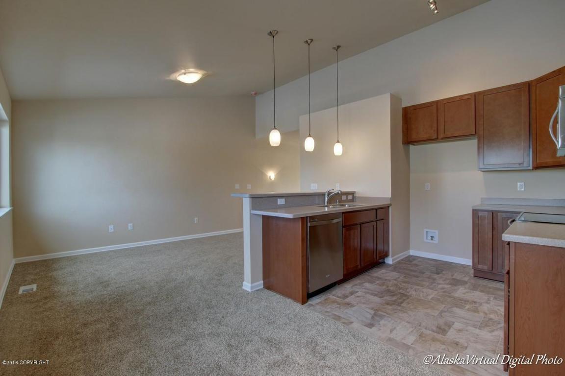 8121 Sockey Loop, Anchorage, AK 99507