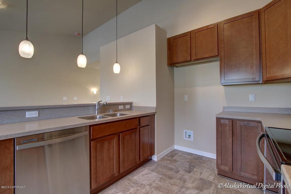 8121 Sockey Loop, Anchorage, AK 99507