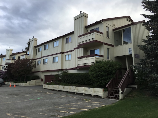 2400 Sentry Drive #1202Anchorage, AK, 99507Anchorage County