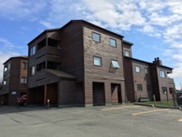 9740 Vanguard Drive #32Anchorage, AK, 99507Anchorage County