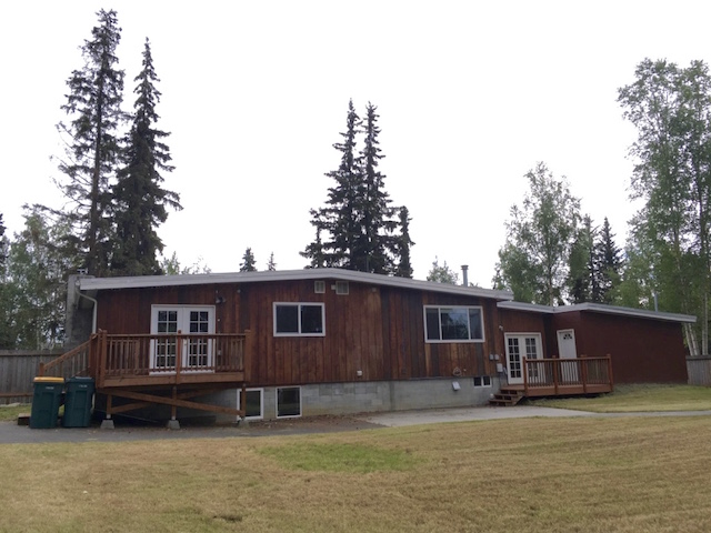 3647 E 67th AvenueAnchorage, AK, 99507Anchorage County