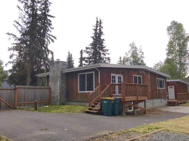 3647 E 67th AvenueAnchorage, AK, 99507Anchorage County