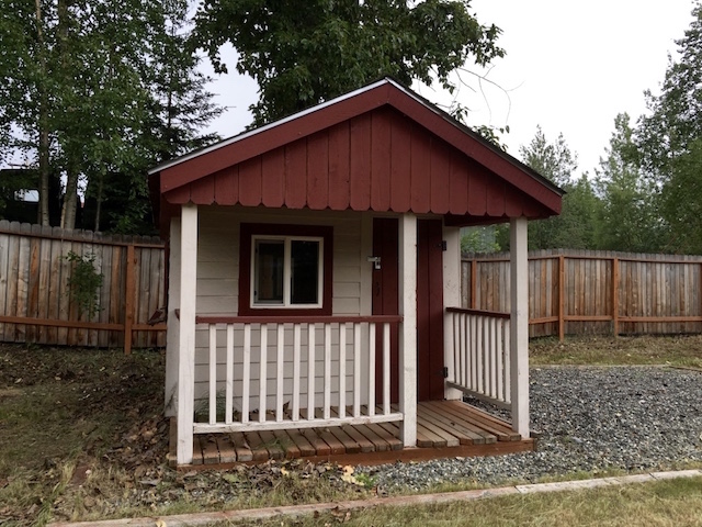 3647 E 67th AvenueAnchorage, AK, 99507Anchorage County
