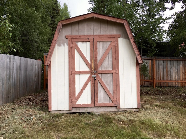 3647 E 67th AvenueAnchorage, AK, 99507Anchorage County